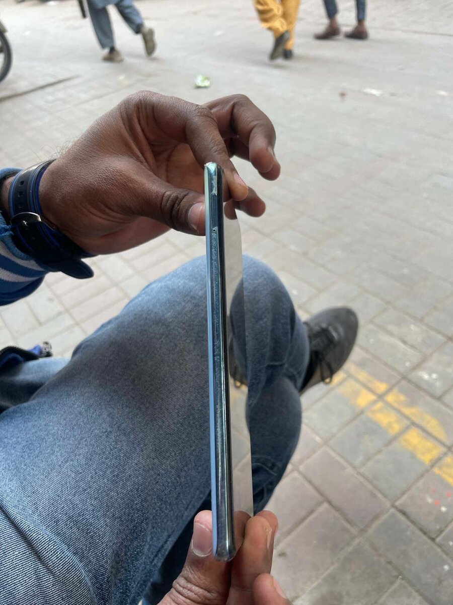 Redmi not 10pro