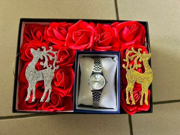 Box séduction femme