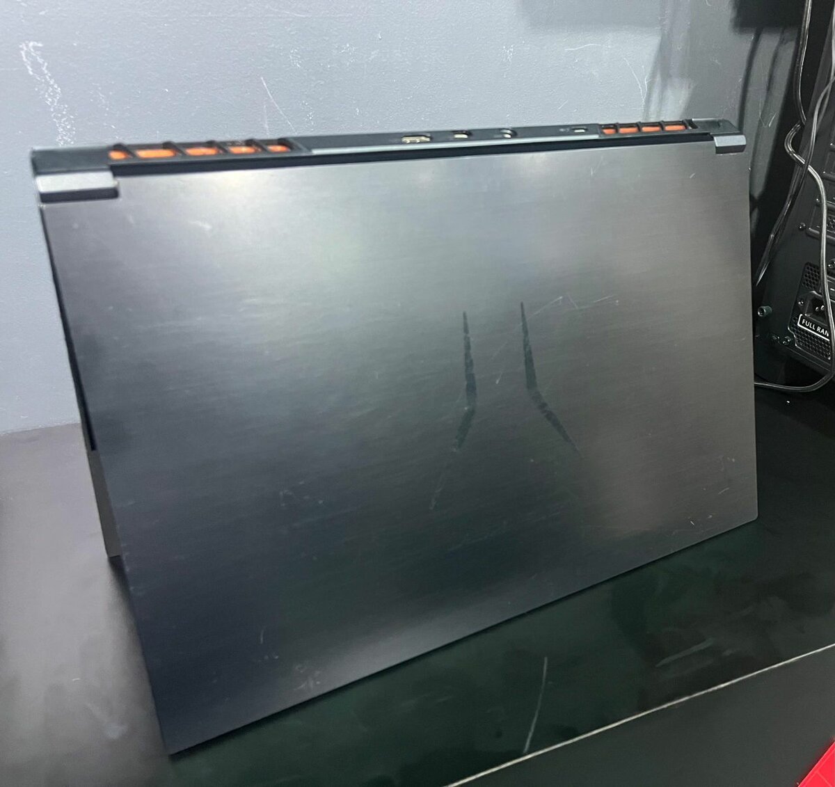 Ordinateur Portable Gaming Medion