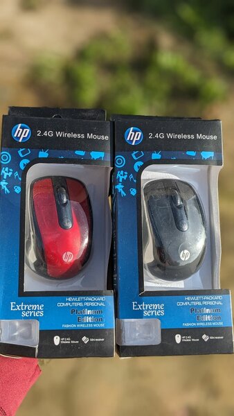 wireless mice