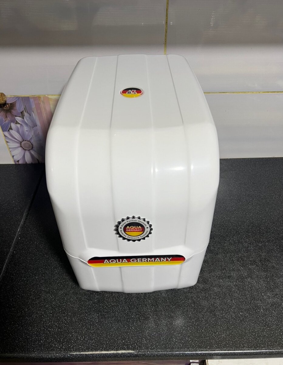 Aqua Germany compact