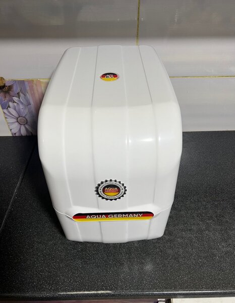 Aqua Germany compact