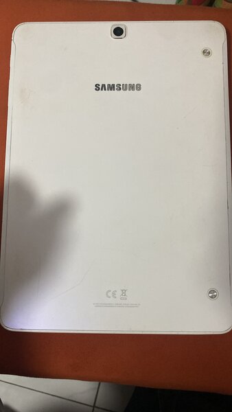 Tablette Samsung Galaxy