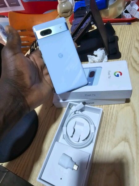 Smartphone Google Pixel 7a
