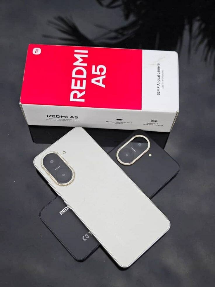 Smartphone Redmi A5