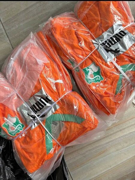 Maillot 3 étoiles version pro