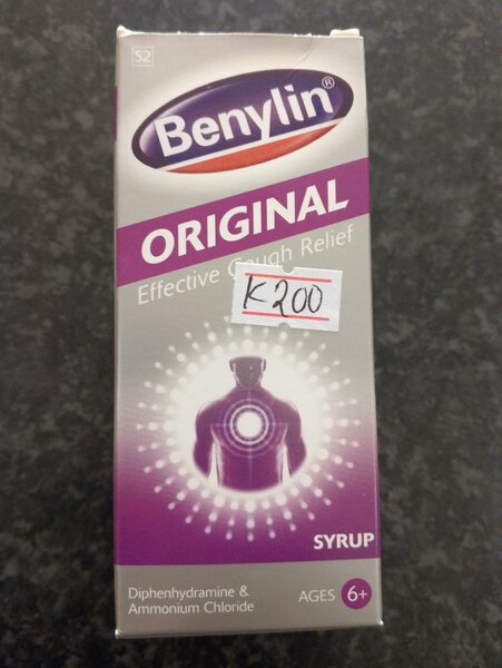 BENYLIN ORIGINAL
