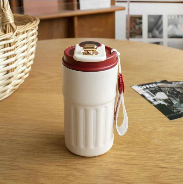 Gobelet Isotherme Café 350ml