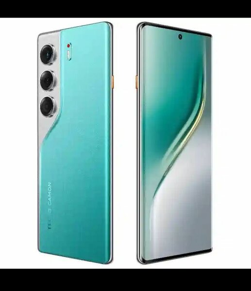 Tecno Camon 40 Pro Smartphone