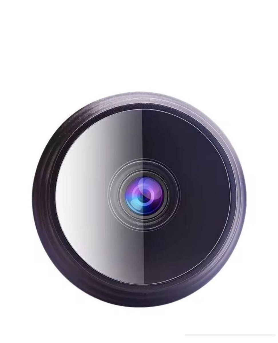 Mini caméra discrète A9 wifi