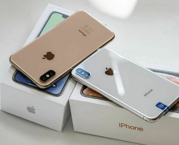 Apple iPhone XS Max 64GB