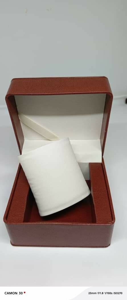 Boîte Cadeau Élégante