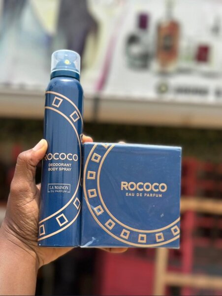 Rococo Parfum
