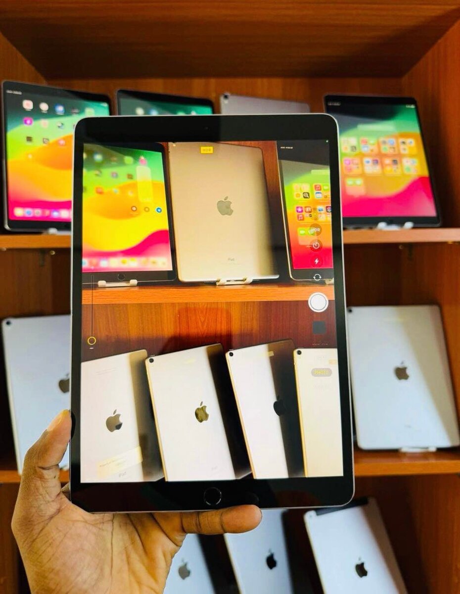 Apple iPad reconditionné - Qualité supérieure