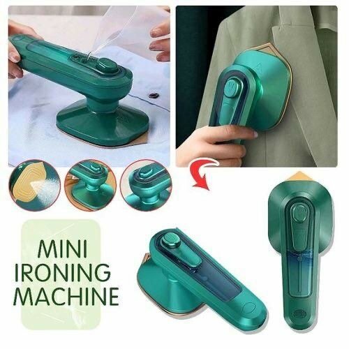 Mini Iron