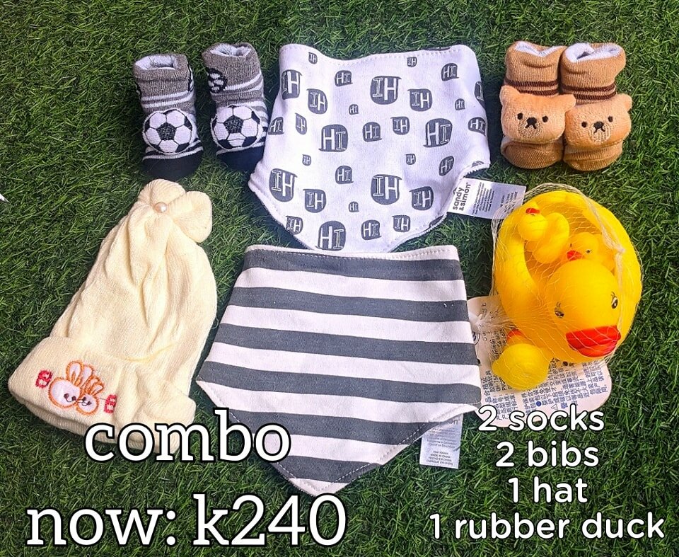 newborn baby clothes set