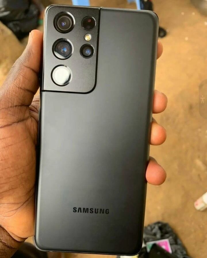 Smartphone Samsung Ultra