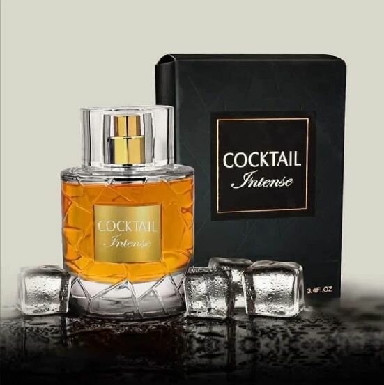 Parfum UR WAY Intense