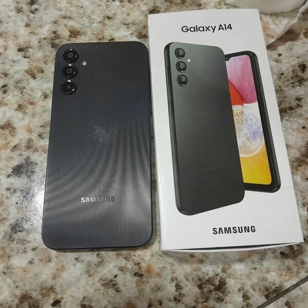 Samsung Galaxy A54