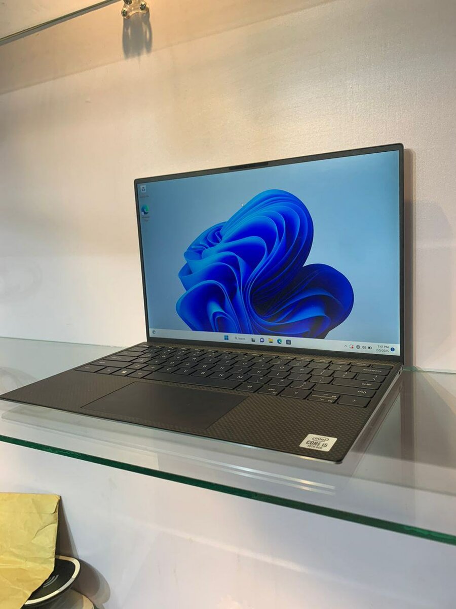 Dell XPS 13 9300