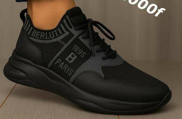 Baskets Homme Tendance