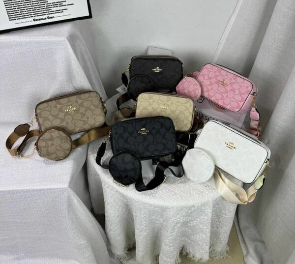 Sacs à bandoulière élégants