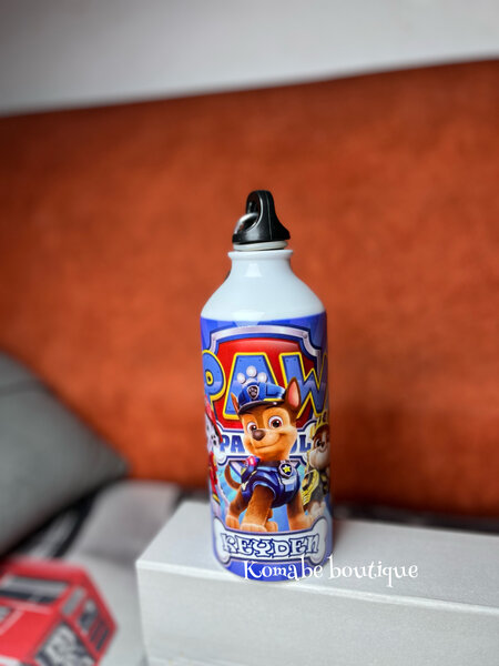 Bouteille Enfant Écologique