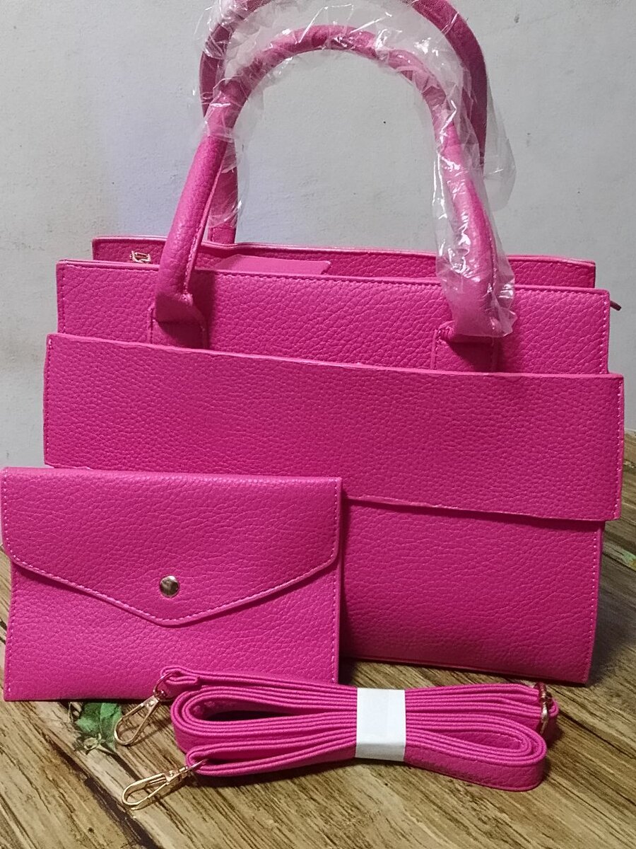 Sac à main ensemble élégant