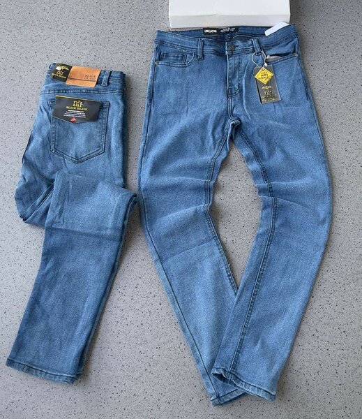 STOCK JEANS