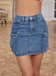 Cargo Skirts