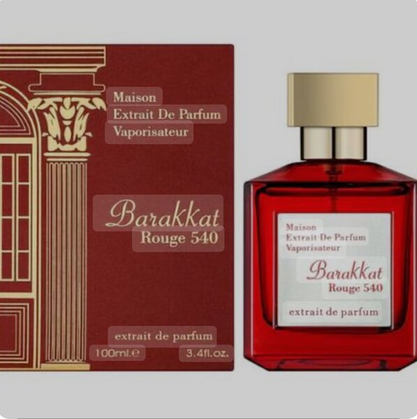 Parfumeries importer