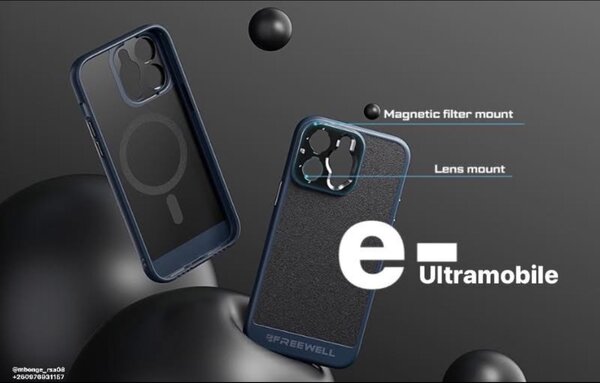 e-ultramobile