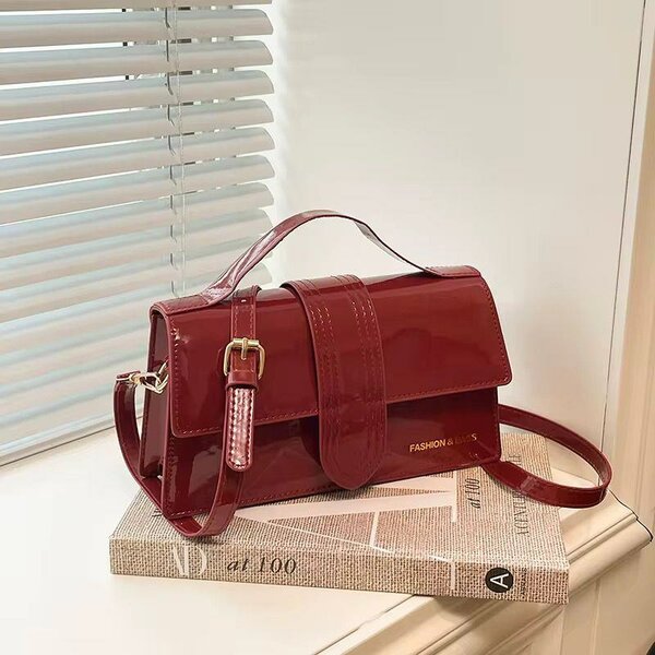 Sac bandoulière élégant