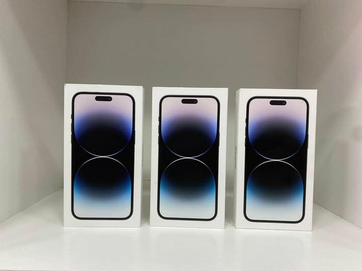 iPhone 14ProMax 256GB