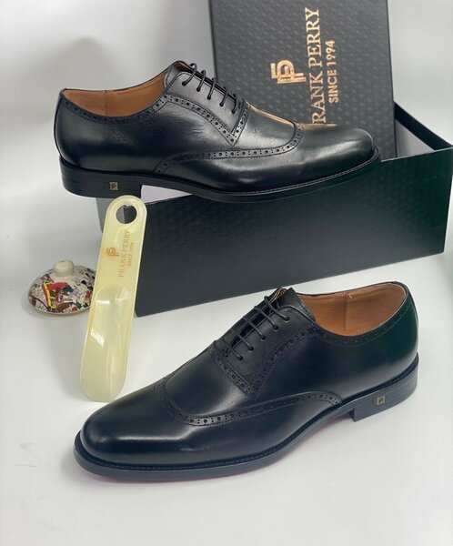 FRANK PERRY CLASSIC SHOE