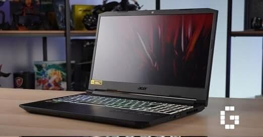 ACER NITRO G15-AN551-58-57, Ordinateur de jeu pour super PC