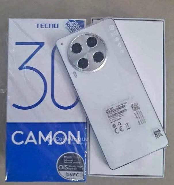 Camon30, spark20