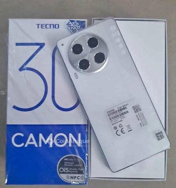 Camon30, spark20