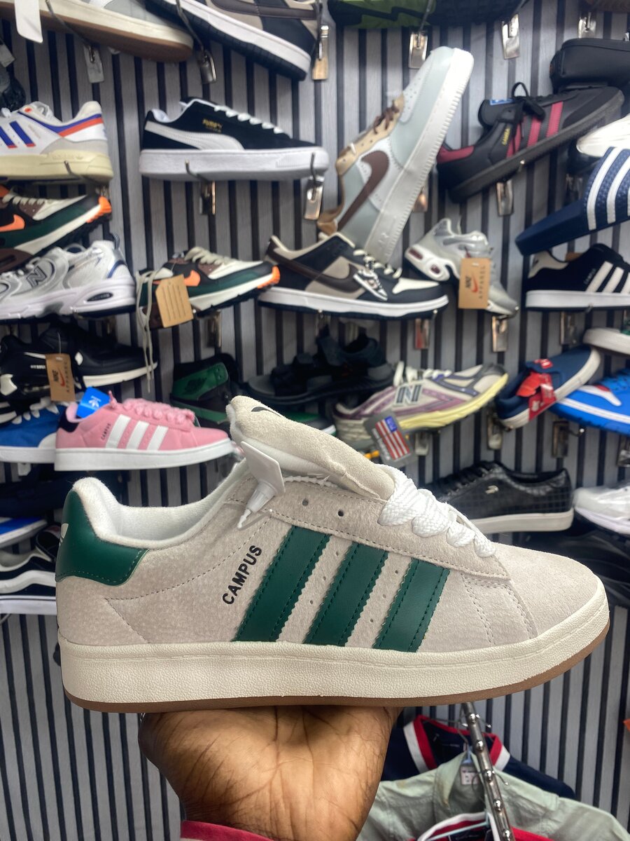 Baskets Campus Originals