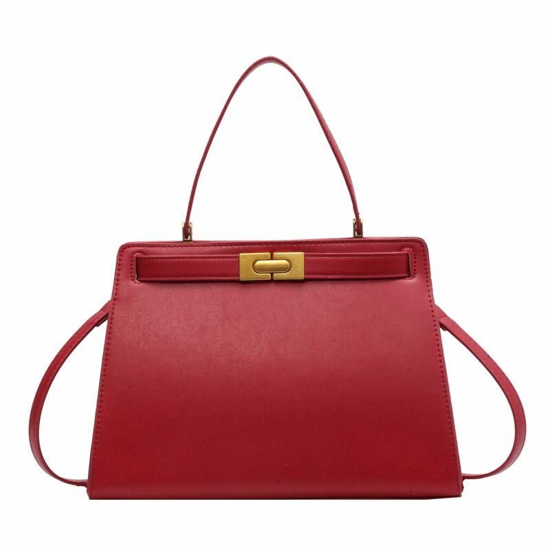 Ladies Leather Handbag