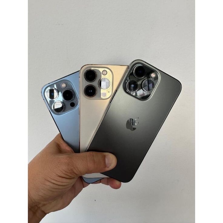 iPhone 13 Pro Max UK Use