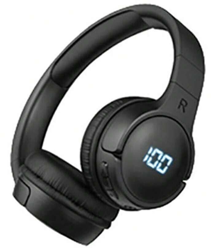 Casque Sans Fil Numérique MSL-906