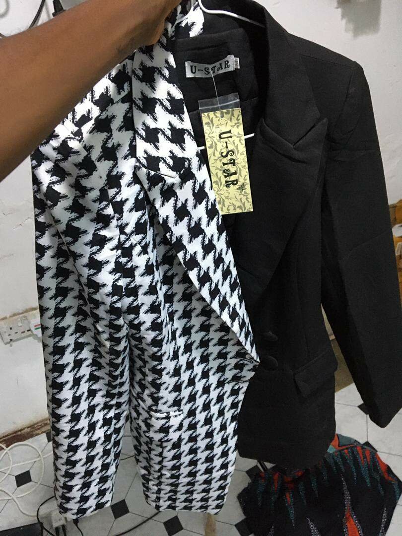 Ladies Smart/Office Jacket