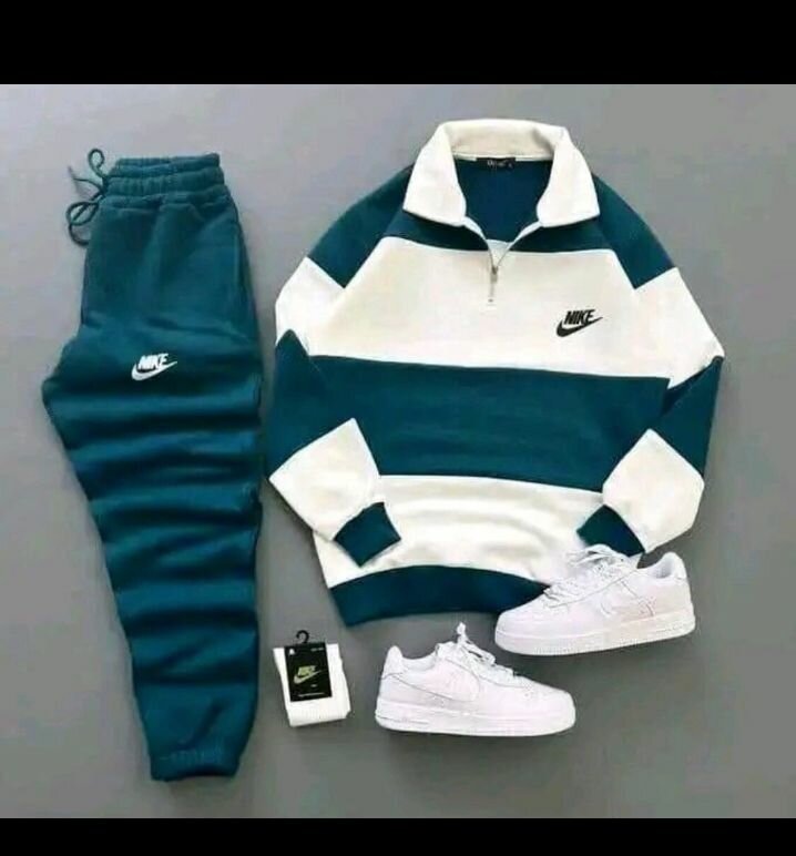 Ensemble de sport homme