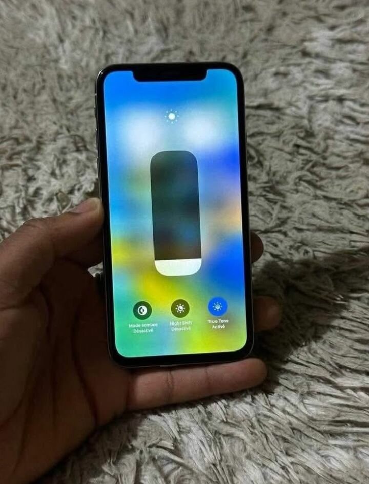 iPhone X casi