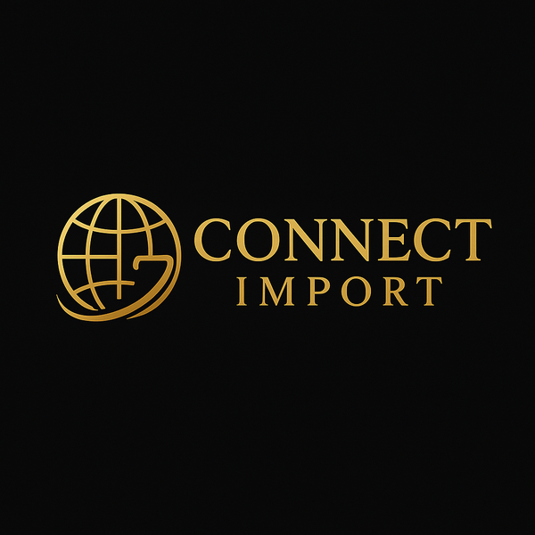  Connect Import🇫🇷🇨🇮