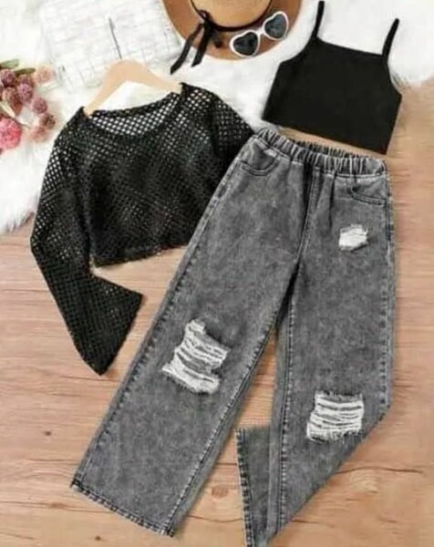 Ensemble de vêtements pour femme