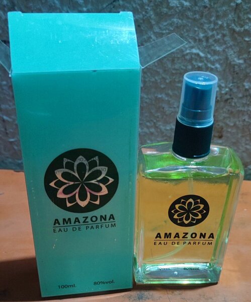Amazona