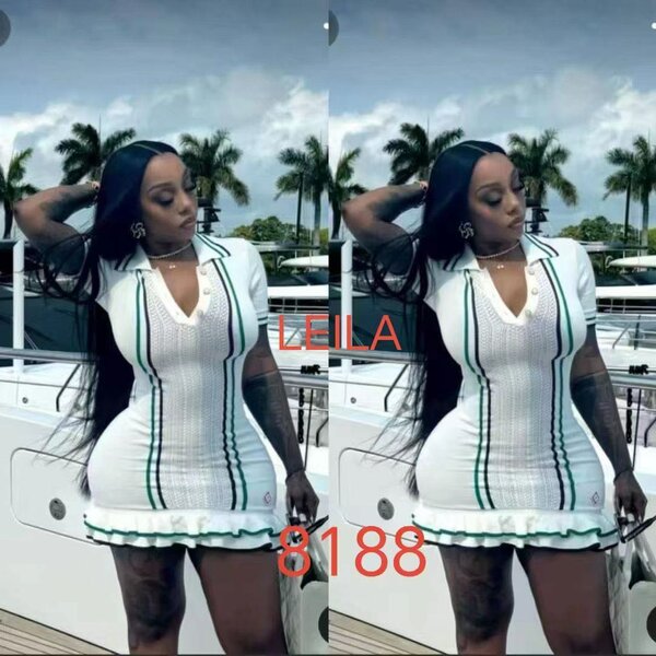 Ladies wear
