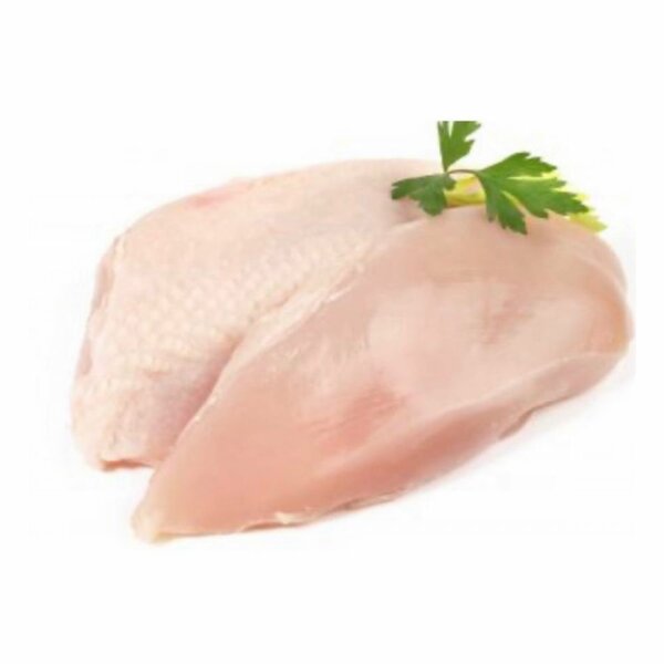 Poitrine de Poulet Fraîche